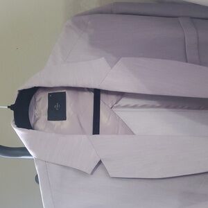 MC Studio Lavender Blazer